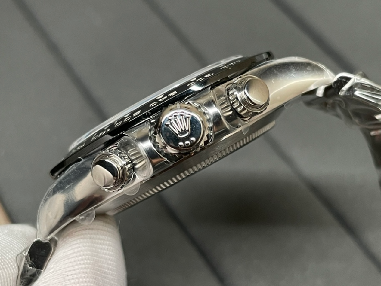 ROLEX DAYTONA (BLACK DIAL)