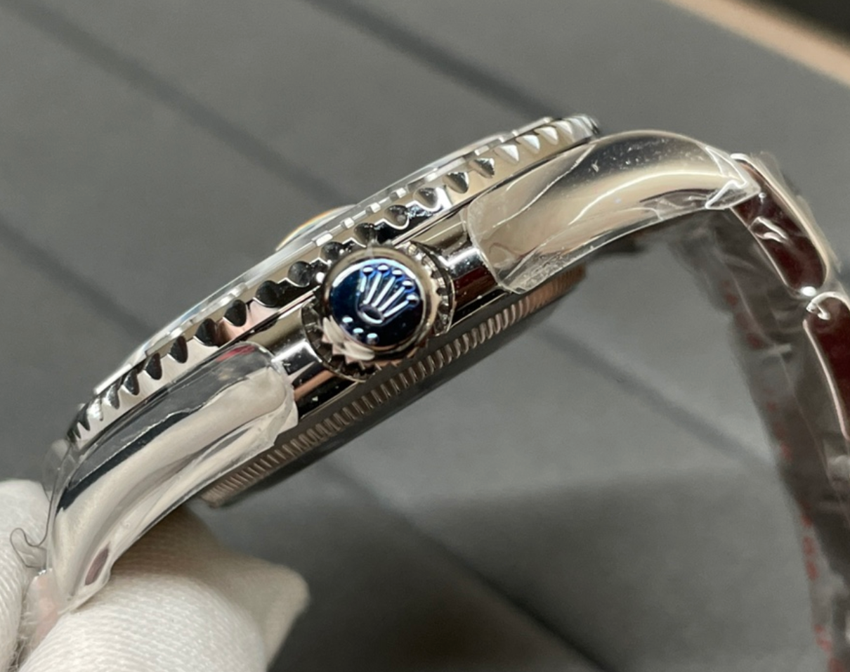 ROLEX YATCHMASTER 40M (YATCH GRAY)