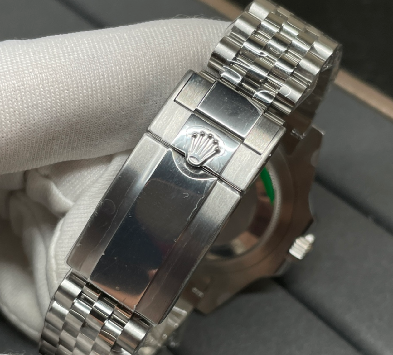 Rolex GMT-Master II “Batman” (40 MM)