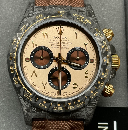 ROLEX COSMOGRAPH DAYTONA (DIW EDITION)