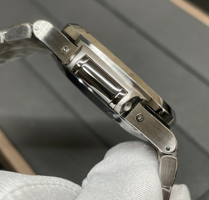 PATEK PHILIPPE STEEL KING