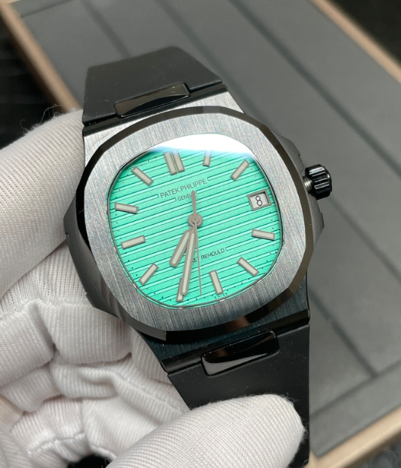 PATEK PHILIPPE EDICIÓN LIMITADA AET CERAMIC