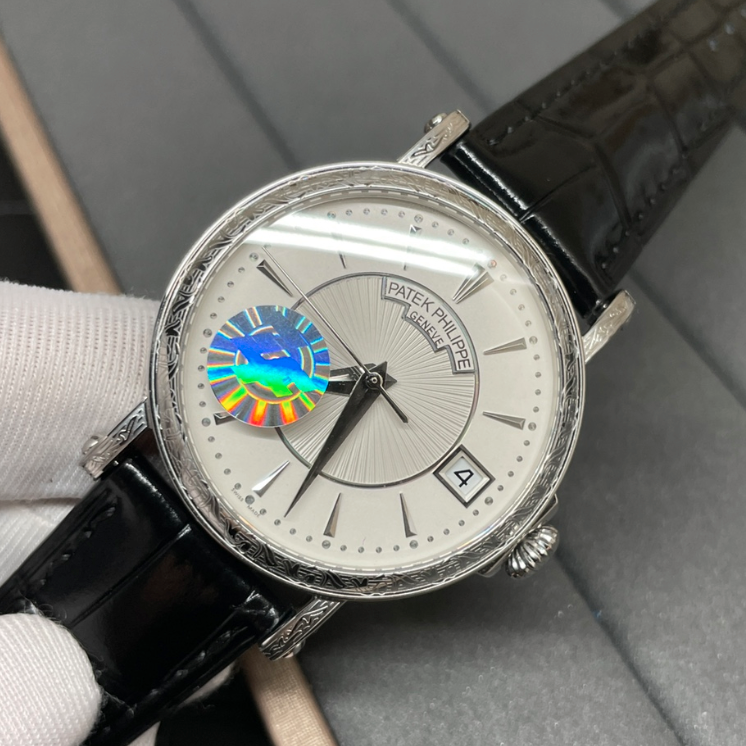 PATEK PHILIPPE CALATRAVA