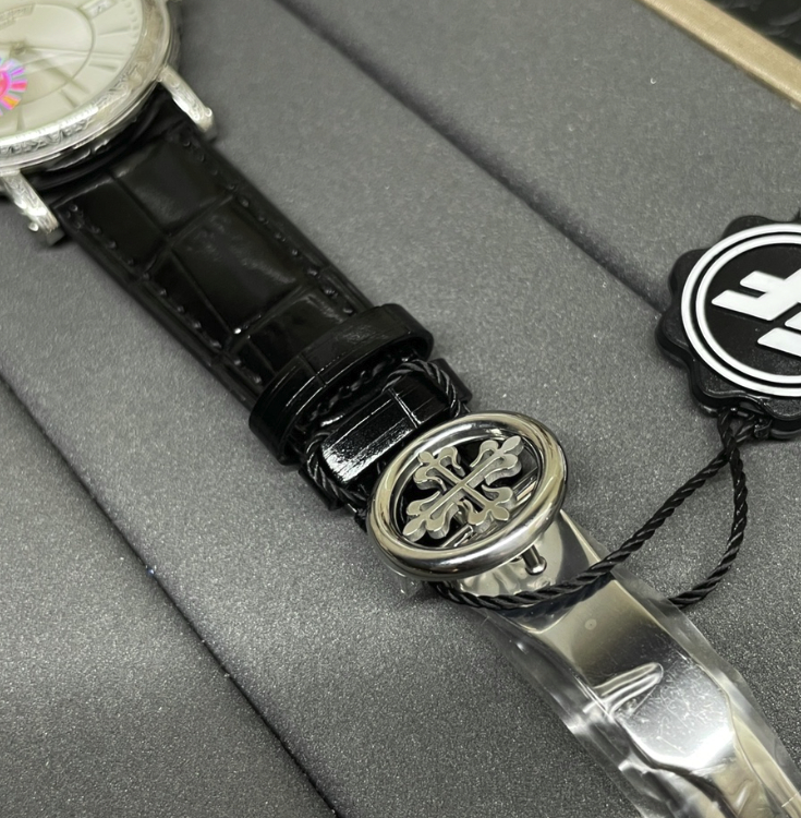 PATEK PHILIPPE CALATRAVA