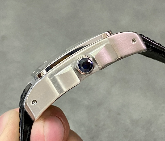CARTIER SANTOS 42 MM (100 ANIVERSARIO)
