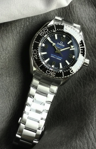 OMEGA SEAMASTER EDICION LIMITADA