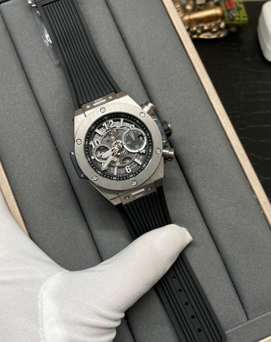 HUBLOT BIGBANG TITANIUM