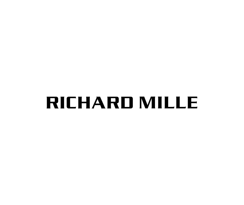 RICHARD MILLE
