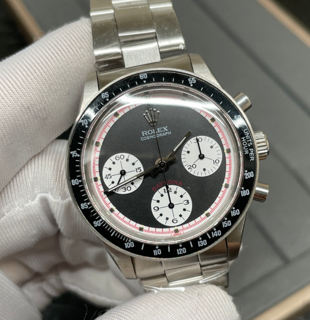 Rolex Cosmograph Daytona “Paul Newman”
