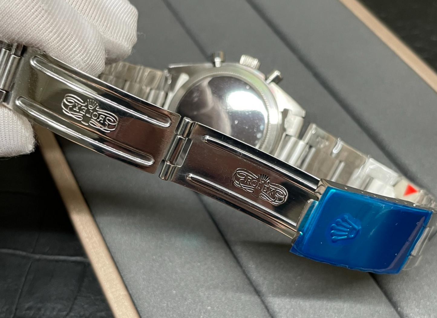 Rolex Cosmograph Daytona “Paul Newman”