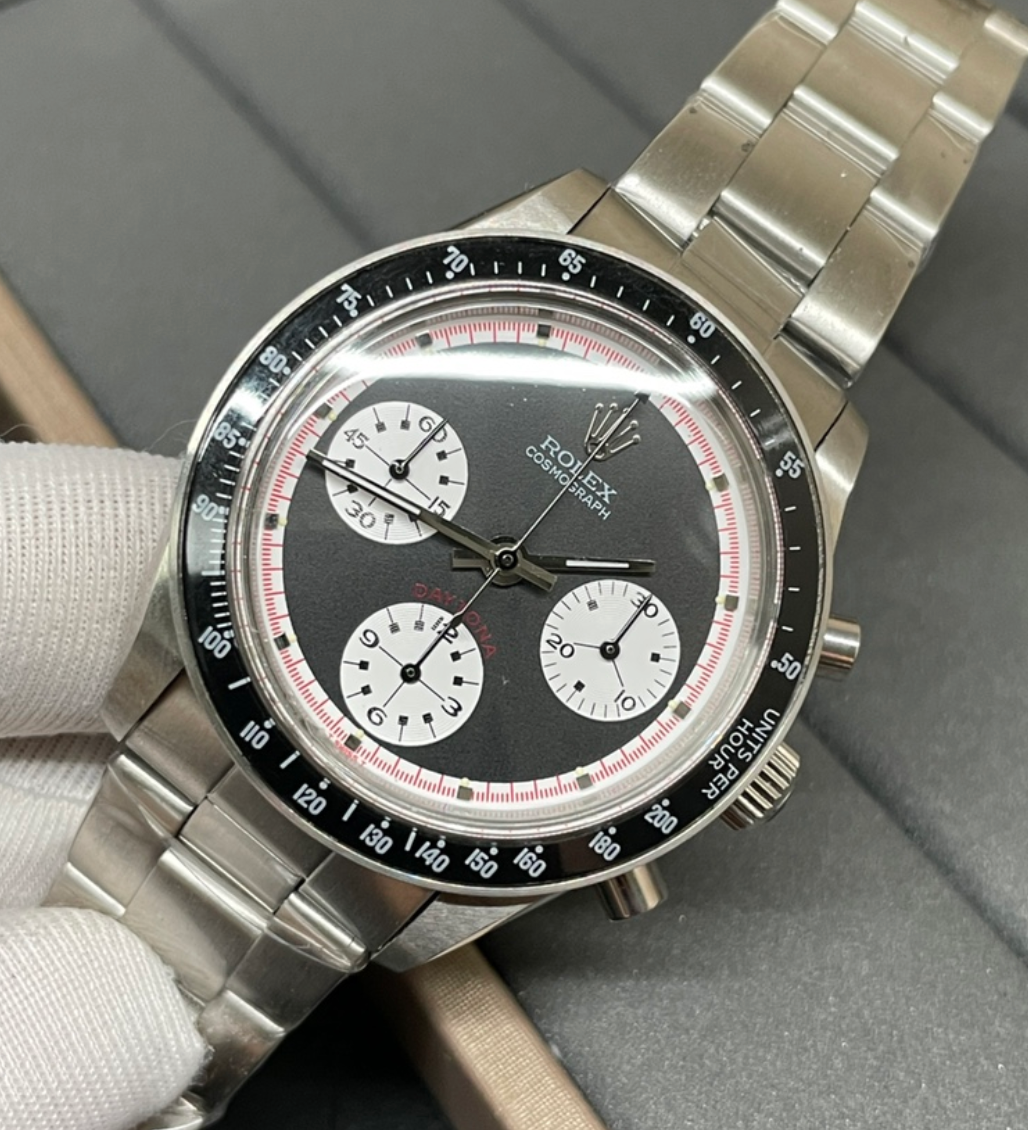 Rolex Cosmograph Daytona “Paul Newman”
