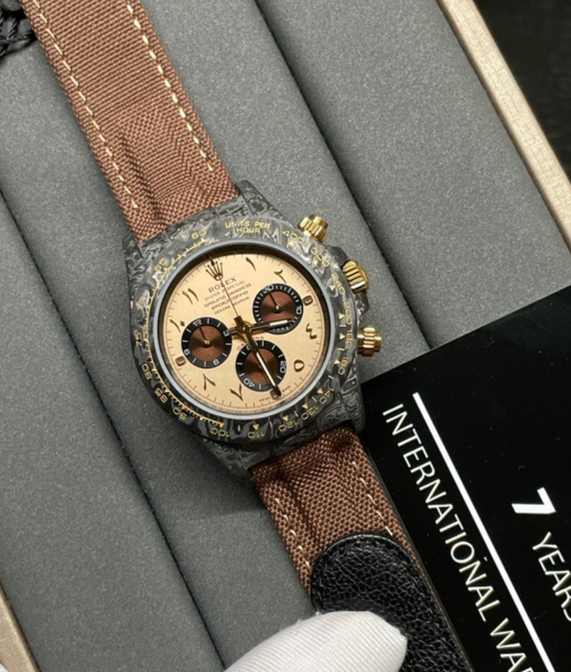 ROLEX COSMOGRAPH DAYTONA (DIW EDITION)
