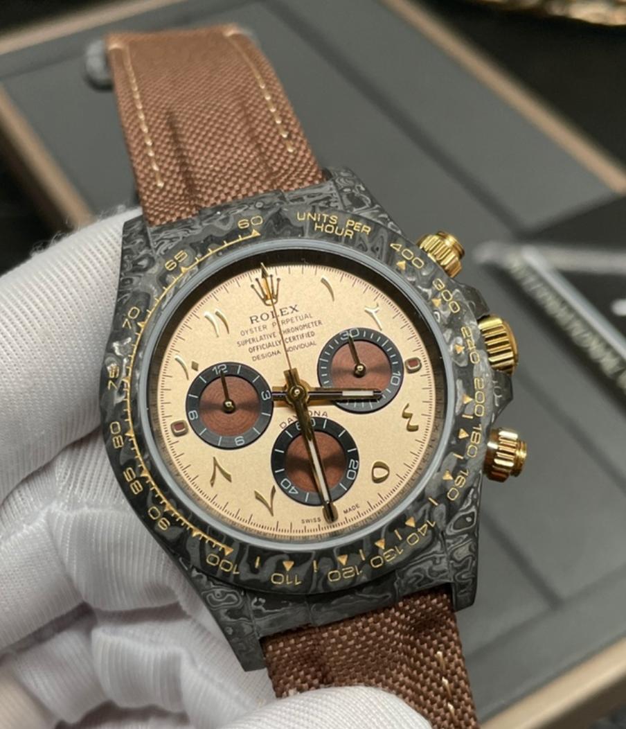 ROLEX COSMOGRAPH DAYTONA (DIW EDITION)