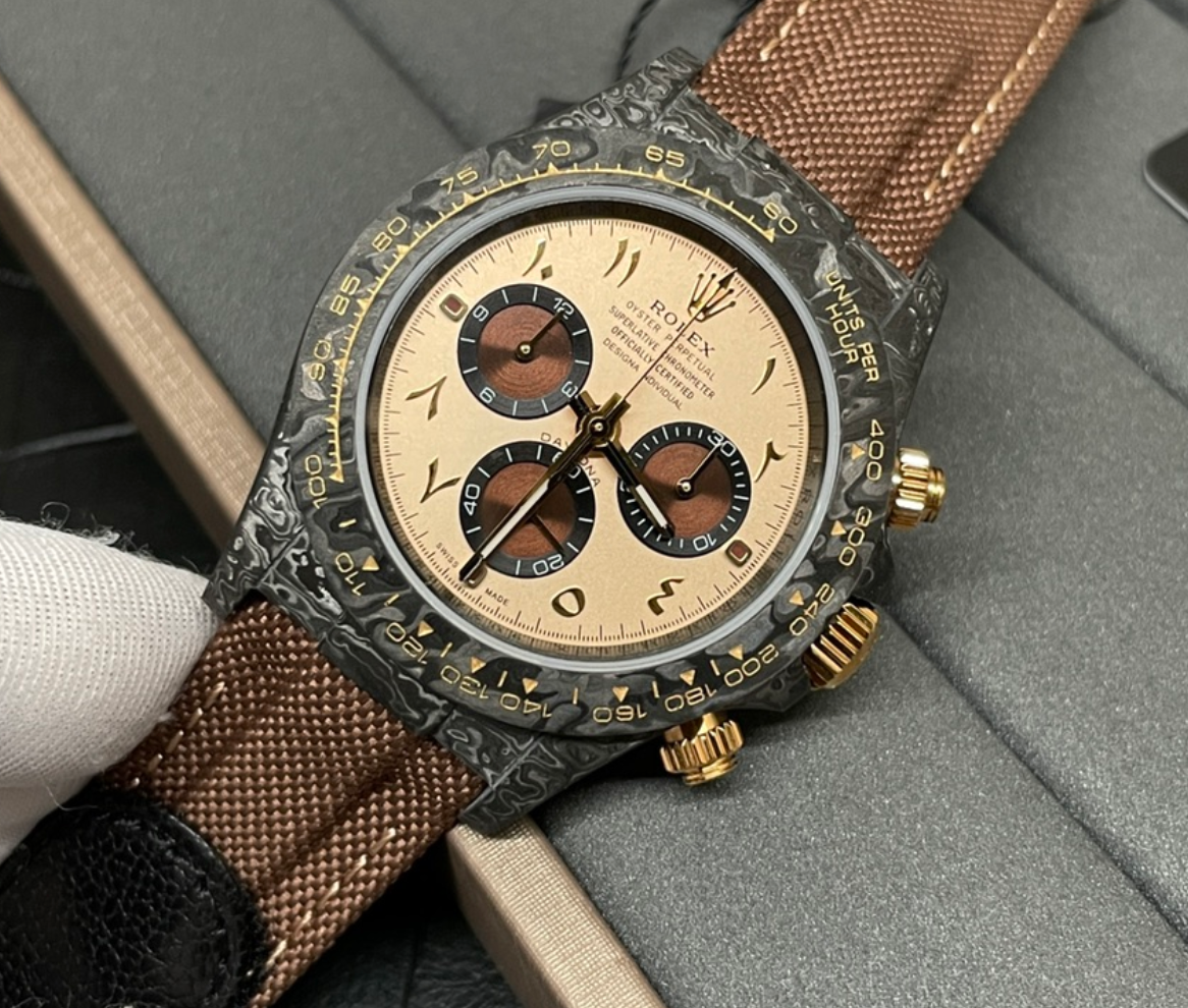 ROLEX COSMOGRAPH DAYTONA (DIW EDITION)