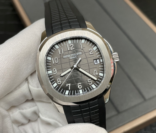 PATEK PHILIPPE BANDA PLÁSTICA