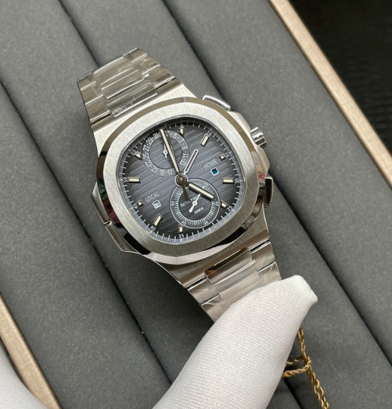 PATEK PHILIPPE GOLDEN EAGLE 5990/1A
