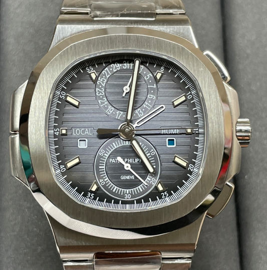 PATEK PHILIPPE GOLDEN EAGLE 5990/1A