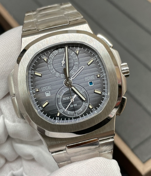 PATEK PHILIPPE GOLDEN EAGLE 5990/1A