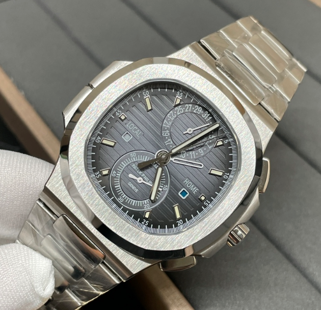 PATEK PHILIPPE GOLDEN EAGLE 5990/1A