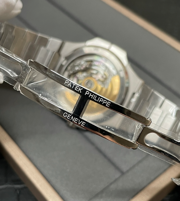 CARTIER SANTOS DISCOVERY F1