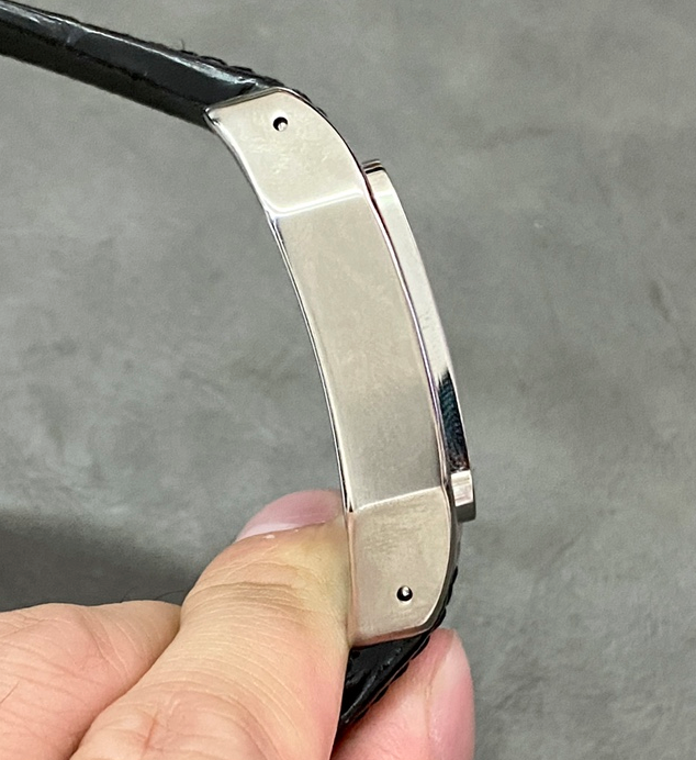 CARTIER SANTOS 42 MM (100 ANIVERSARIO)