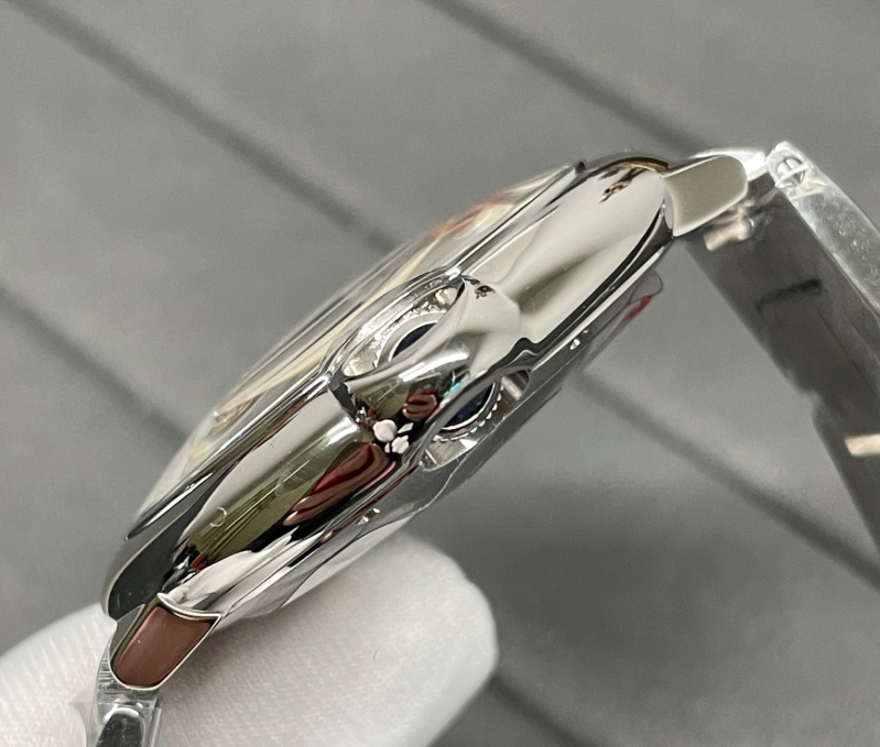 CARTIER SANTOS 42 MM (BLUE BALLOON)